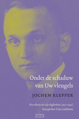 product afbeelding voor: Onder de schaduw van Uw vleugels