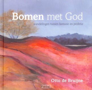 product afbeelding voor: Bomen met God