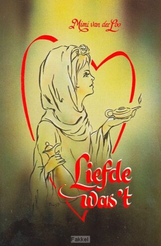 product afbeelding voor: Liefde was ''t