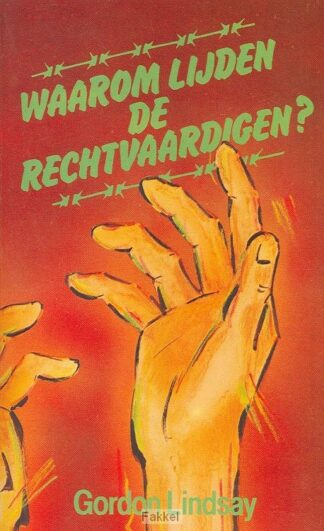 product afbeelding voor: Waarom lijden de rechtvaardigen