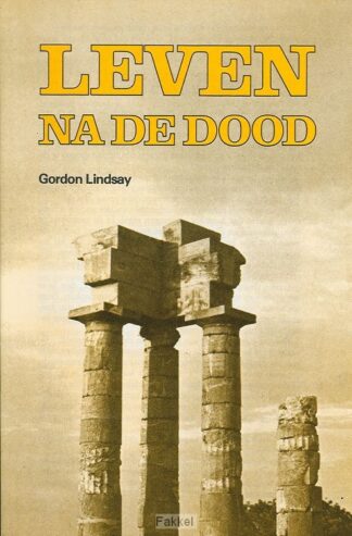 product afbeelding voor: Leven na de dood