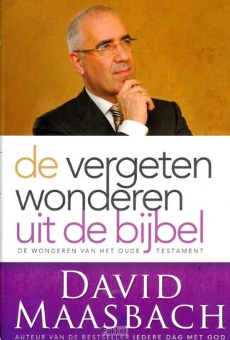 product afbeelding voor: Wonderen van het oude testament