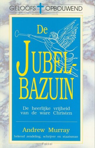 product afbeelding voor: Jubelbazuin