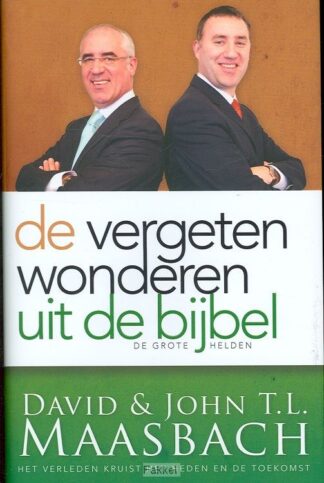 product afbeelding voor: Grote helden