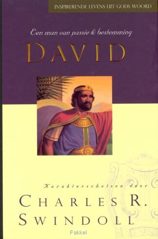 product afbeelding voor: David