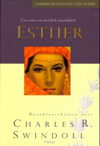 product afbeelding voor: Esther