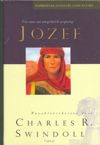product afbeelding voor: Jozef