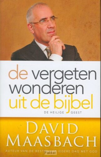 product afbeelding voor: Heilige Geest