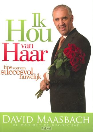 product afbeelding voor: Ik hou van haar ik hou van hem