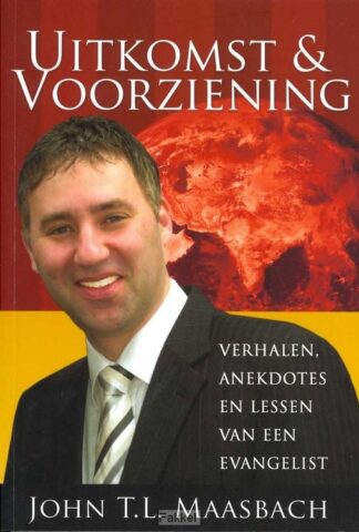 product afbeelding voor: Uitkomst en voorziening