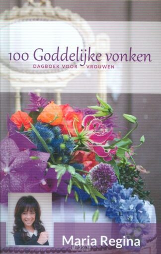 product afbeelding voor: 100 goddelijke vonken
