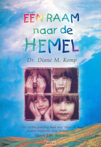 product afbeelding voor: Raam naar de hemel