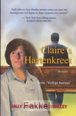 product afbeelding voor: Claire''s Hartenkreet