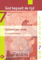 product afbeelding voor: Duizend jaar vrede