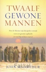 product afbeelding voor: Twaalf gewone mannen