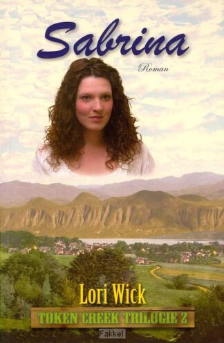 product afbeelding voor: Sabrina