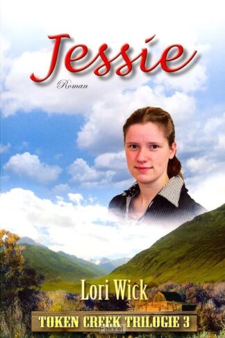 product afbeelding voor: Jessie
