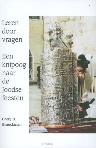 product afbeelding voor: Leren door vragen