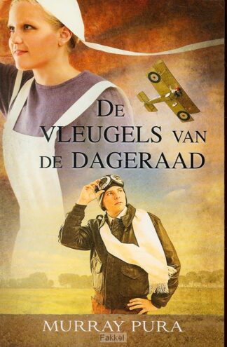 product afbeelding voor: Vleugels van de dageraad