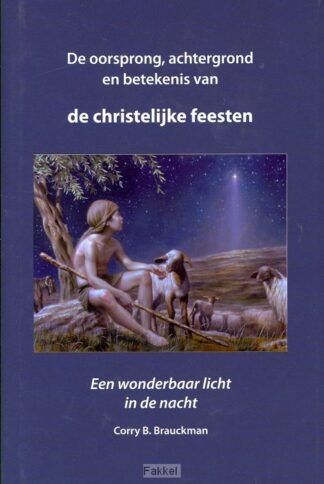 product afbeelding voor: Christelijke feesten