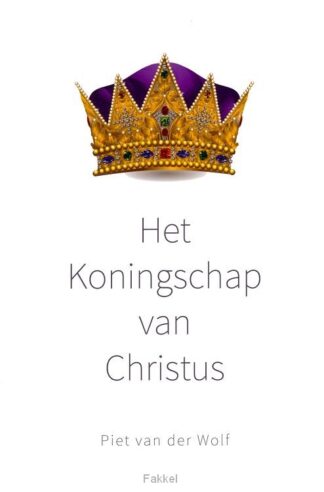 product afbeelding voor: Koningschap van christus