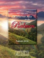 product afbeelding voor: Liefde van jezus in de psalmen 2
