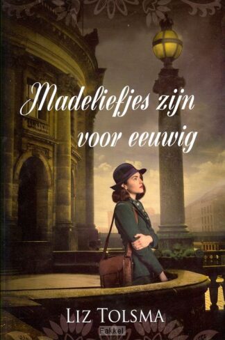product afbeelding voor: Madeliefjes zijn voor eeuwig