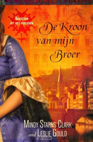 product afbeelding voor: Kroon van mijn broer