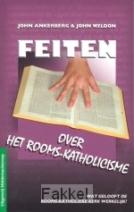 product afbeelding voor: Feiten over het rooms-katholicisme