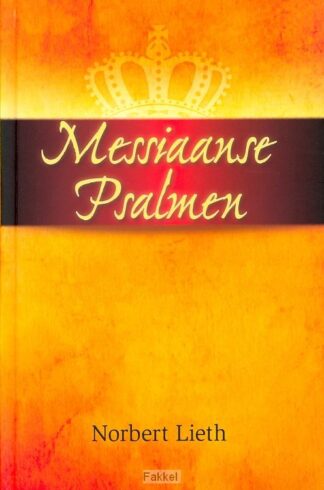 product afbeelding voor: Messiaanse psalmen