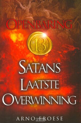 product afbeelding voor: Openbaring 13