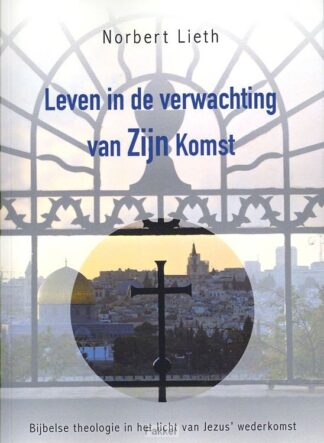 product afbeelding voor: Leven in de verwachting van Zijn komst