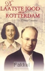 product afbeelding voor: Laatste jood van rotterdam