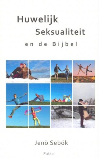 product afbeelding voor: Huwelijk seksualiteit en de bijbel   POD