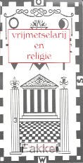 product afbeelding voor: Vrijmetselarij en religie s5  POD