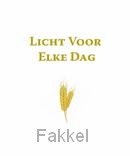 product afbeelding voor: Licht voor elke dag  luxe ed