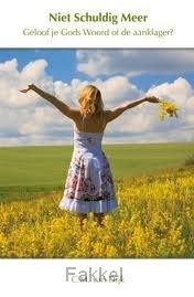 product afbeelding voor: Niet schuldig meer  POD