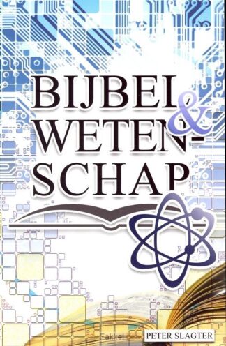 product afbeelding voor: Bijbel & wetenschap