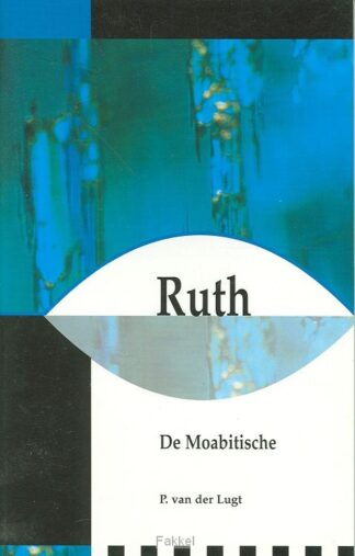 product afbeelding voor: Ruth de moabitische