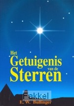 product afbeelding voor: Getuigenis van de sterren