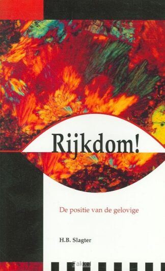 product afbeelding voor: Rijkdom