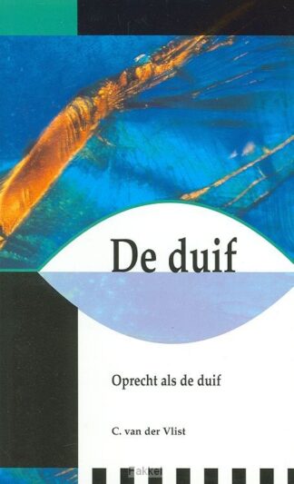 product afbeelding voor: Duif