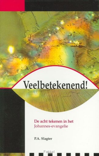 product afbeelding voor: Veelbetekenend