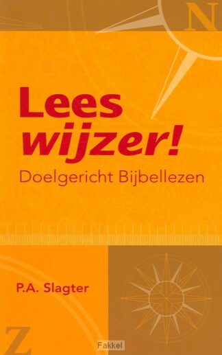 product afbeelding voor: Leeswijzer