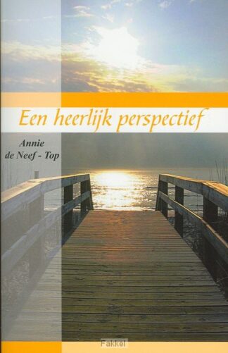 product afbeelding voor: Heerlijk perspectief