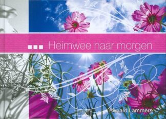 product afbeelding voor: Heimwee naar morgen