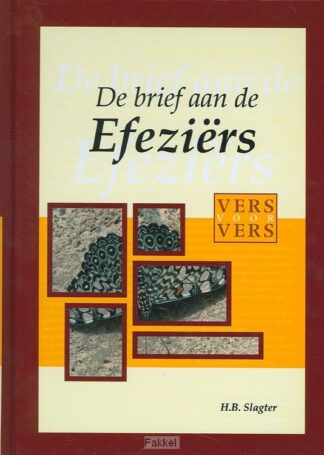product afbeelding voor: Brief aan de Efeziers