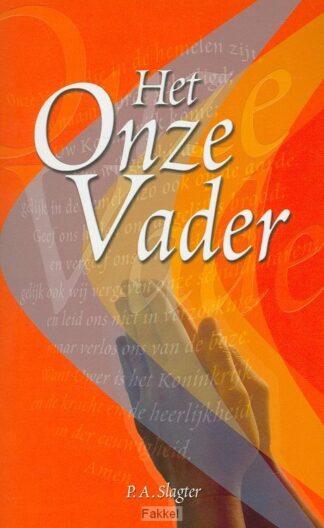 product afbeelding voor: Onze Vader