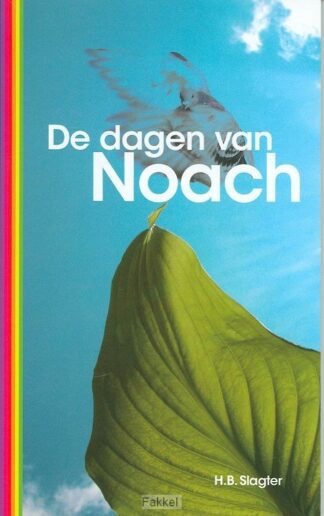 product afbeelding voor: Dagen van noach