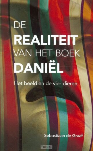 product afbeelding voor: Realiteit van het boek daniel
